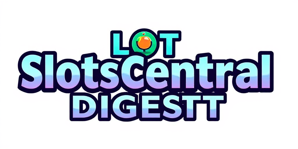 Slots Central Digest